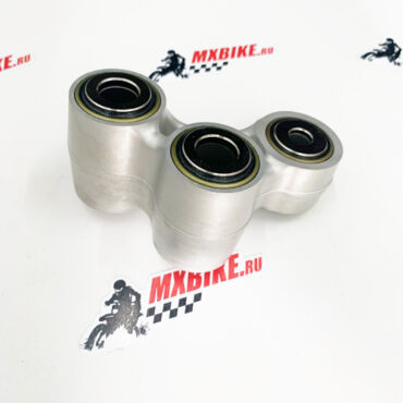 Треугольник прогрессии комплект KTM SX SX F 12 14 / Husqvarna TE FE 14 19 - миниатюра 6