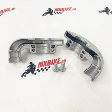 Корпус ручки газа KTM SX EXC 17 20 (карбюратор); 85SX 18 20 / Husqvarna TC TE 17 20 (карбюратор); 85SX 18 20 - миниатюра 4