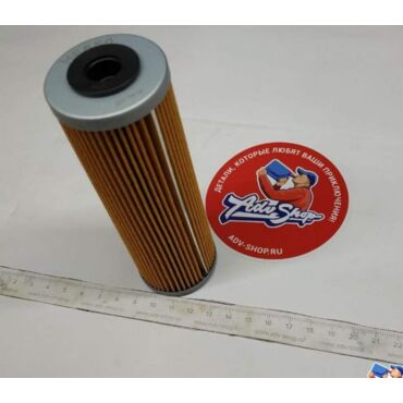 HIFLO HF 650 Фильтр масляный ( 790 890 990 1090 1190 1290 ) - миниатюра 2