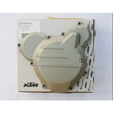 Крышка генератора KTM 250EXC 300EXC 17 23 (карбюраторная версия) - миниатюра 2