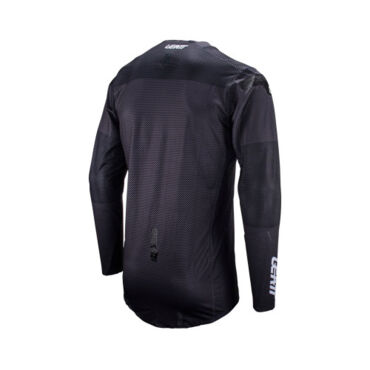 Leatt Джерси 5.5 UltraWeld Graphite (2024) - миниатюра 6