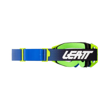 Leatt Очки Velocity 5.5 Iriz UV Purple 78% - миниатюра 1