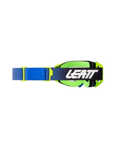 Leatt Очки Velocity 5.5 Iriz UV Purple 78%