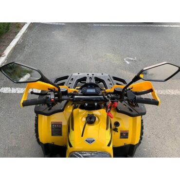 Квадроцикл Rmoto Lion 125 AR - миниатюра 7
