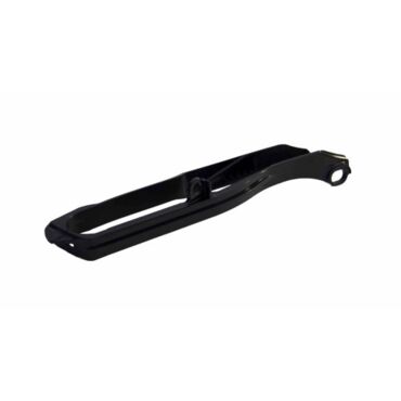 Направляющая цепи передняя черная Honda CRF R CRF RX CRF RWE 450 19 20 # CRF R CRF RX 250 20  - миниатюра 1