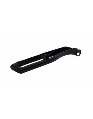 Направляющая цепи передняя черная Honda CRF R CRF RX CRF RWE 450 19 20 # CRF R CRF RX 250 20 