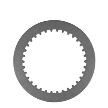 Диск сцепления CRF150(07 16) металл, original - миниатюра 1