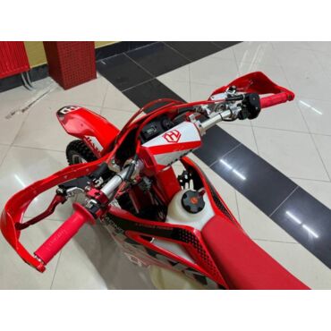 Мотоцикл Hasky V4 Racing (300cc, баланс. вал, 4 клапана) - миниатюра 9