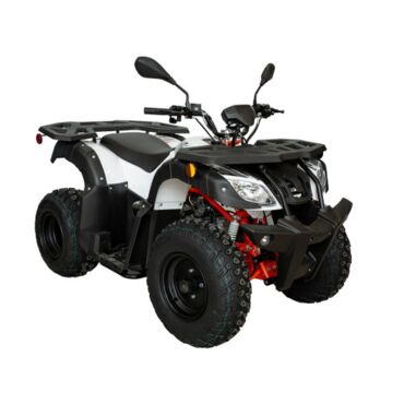 Квадрицикл KAYO AU150 CVT ПТС - миниатюра 4