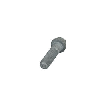 Болт m8x30 - миниатюра 2