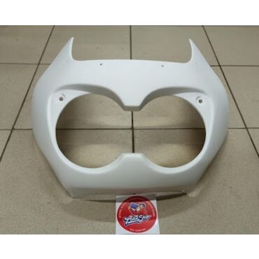 MRP передний пластик ( морда ) XRV750 RD07 ( 93 05 ) !!! - миниатюра 2