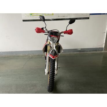 Мотоцикл ROLIZ SPORT 007 ZS172FMM 3A 250сс с ПТС - миниатюра 7