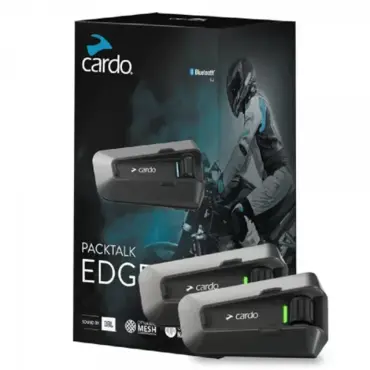 Cardo Scala Rider Bluetooth гарнитура Packtalk EDGE Duo - миниатюра 5