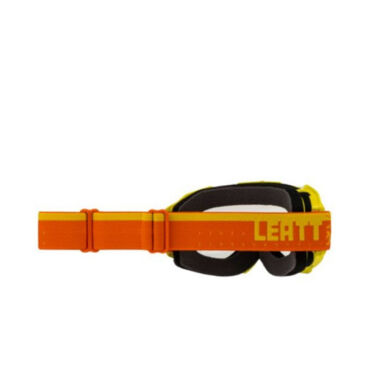 Leatt Маска Velocity 4.5 Citrus Clear 83 VLT V25 - миниатюра 2