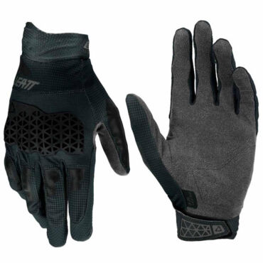 Перчатки Leatt 3.5 Lite Black - миниатюра 1