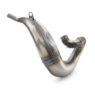 Резонатор Factory Racing KTM 250 300EXC TBI 24- / Husqvarna TE250 300 TBI 24- / GasGas EC250 300 TBI 24-  - миниатюра 1
