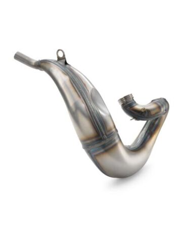 Резонатор Factory Racing KTM 250 300EXC TBI 24- / Husqvarna TE250 300 TBI 24- / GasGas EC250 300 TBI 24- 
