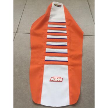 Чехол сидения KTM(с19) MX108 - миниатюра 1