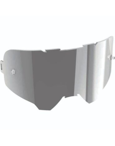Leatt Линза Light Grey Lens 58%