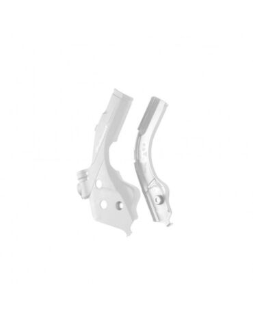 Защита рамы Polisport Husqvarna TE FE GASGAS EC EC F 20 23 бел.