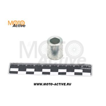 Втулка колеса переднего 20x12,5x24 TTR250 - миниатюра 1
