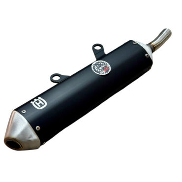 Глушитель Husqvarna TE250 300 24- - миниатюра 4