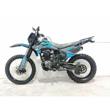 Мотоцикл GLADIATOR C4 PR300 - миниатюра 3