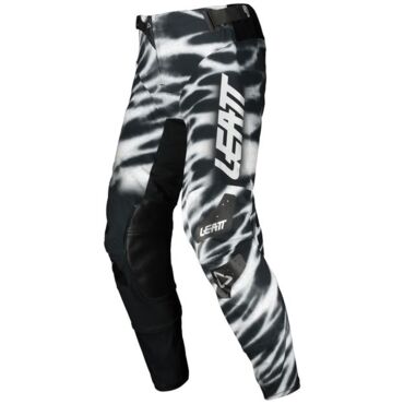 Штаны Leatt Moto 5.5 I.K.S African tiger - миниатюра 2