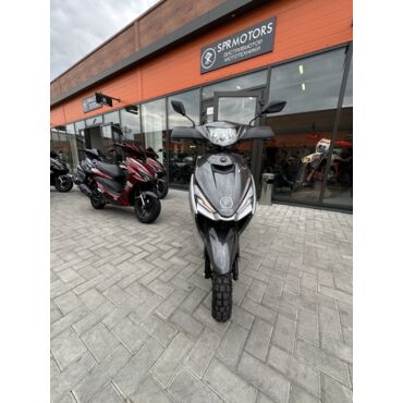 Скутер SPRMOTORS FS+ - миниатюра 19