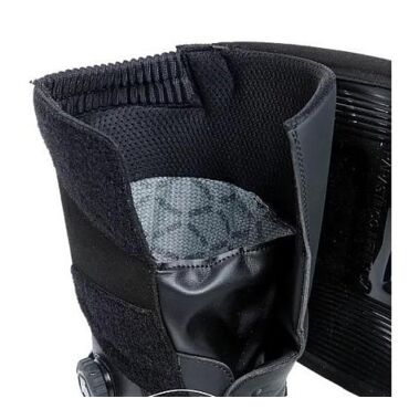 Ботинки TCX INFINITY 3 GTX Black - миниатюра 15