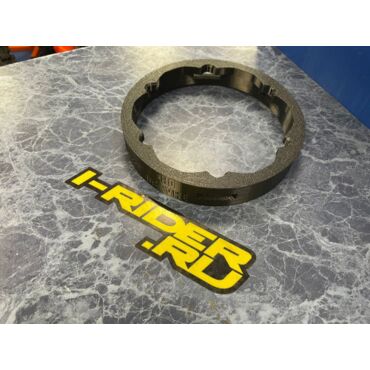 Слайдер цепи на ступицу CNC для мотоциклов KTM Husqvarna GasGas Rieju Beta Бублик - миниатюра 2