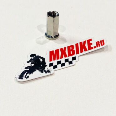 Гайка буксатора KTM / Husqvarna / Husaberg / GasGas - миниатюра 2