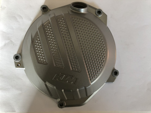 Крышка сцепления KTM 250EXC F 350EXC F 17 20 - фото 1