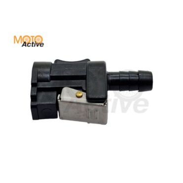 Фиттинг топливный Yamaha Mercury коннектор, новый - миниатюра 2