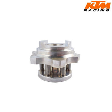 Барабан КПП KTM EXC F 400 525 07 08 - миниатюра 2