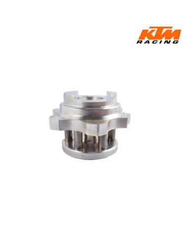 59034015144 - Барабан переключения передач KTM SHIP DRUM LOCATING CPL.