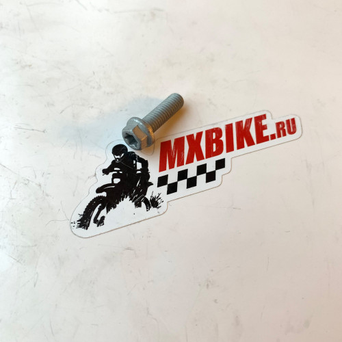 Болт (M6x20 TX30) KTM / Husqvarna / Husaberg / GasGas - фото 3