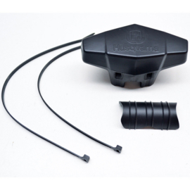 HUSQVARNA BAR PAD CPL. подушка на руль FE TE 14-> ( 80302602044 ) - миниатюра 1