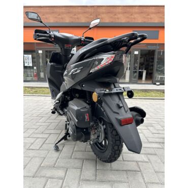 Скутер SPRMOTORS FS+ - миниатюра 20
