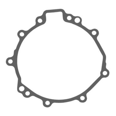 Прокладка крышки генератора Kawasaki ZX636 (Ninja ZX 6R) 2013 2014, ZX 6R 95 13 11061 0249 - миниатюра 1