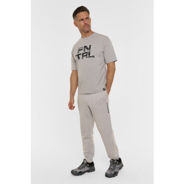Футболка FINNTRAIL Big Logo 6720 Grey - миниатюра 8