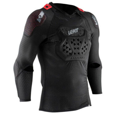 Leatt Защита тела Body Protector AirFlex Stealth - миниатюра 2