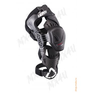Наколенники Brace C Frame Pro Carbon - миниатюра 2