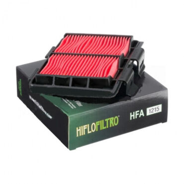 Фильтр воздушный Hi Flo HFA1215 - миниатюра 1