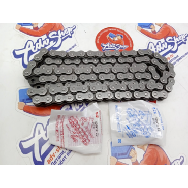 KTM цепь приводная сальниковая DID 520 118 X Ring SX EXC 11-> 390 RC Duke Adv 14-> 690 790 08-> ( 78010267118 / 78010167118 / 78010167118 / 76510065116 / 76910065118 ) - миниатюра 3