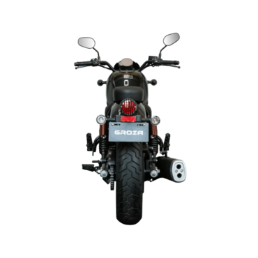 Мотоцикл GROZA XS500 - миниатюра 4