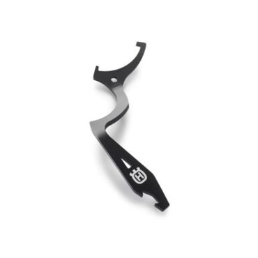 Husqvarna ключ для регулировки амортизатора ( 81319910000 / 77719910100 ) - миниатюра 3