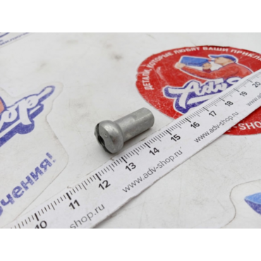 KTM ниппель спицы SX / EXC / 690 Fr ( 81210072200 / 81210072100 / 50309072100 / 50309072000) - миниатюра 1