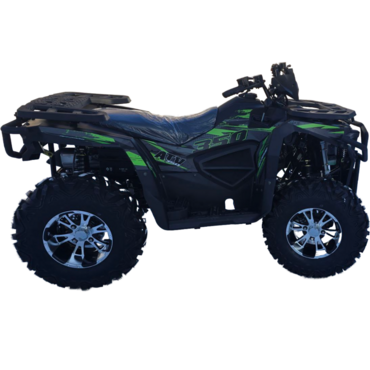 Квадроцикл Racer ATV 350 - миниатюра 5