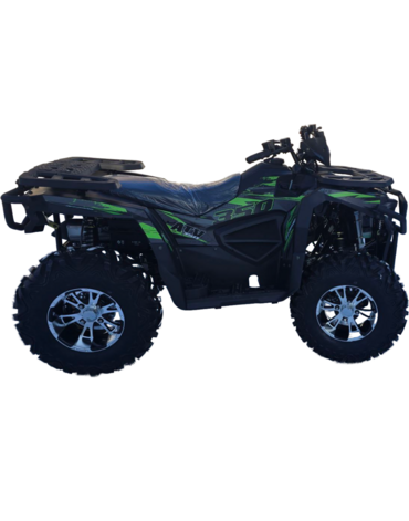 Квадроцикл Racer ATV 350